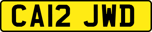 CA12JWD