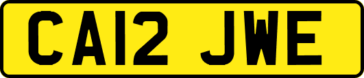 CA12JWE