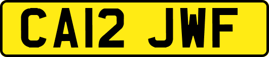 CA12JWF
