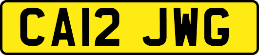 CA12JWG