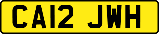 CA12JWH