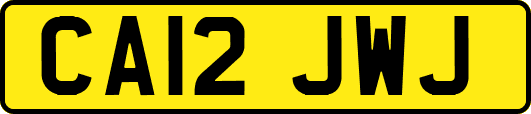 CA12JWJ