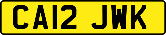 CA12JWK