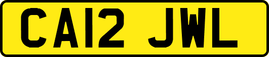 CA12JWL