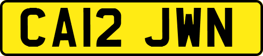 CA12JWN