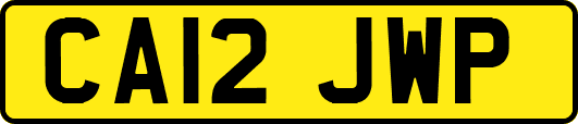 CA12JWP