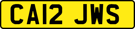 CA12JWS