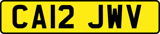 CA12JWV