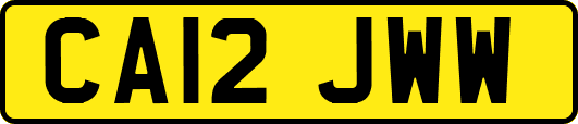 CA12JWW