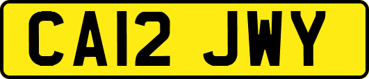 CA12JWY