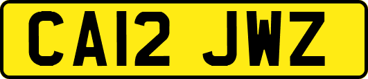 CA12JWZ