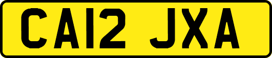 CA12JXA