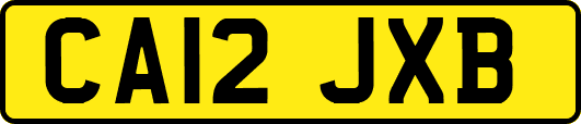 CA12JXB
