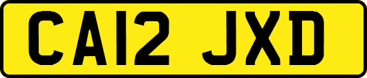 CA12JXD
