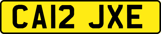 CA12JXE