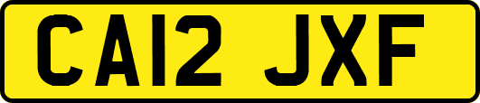 CA12JXF