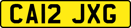 CA12JXG