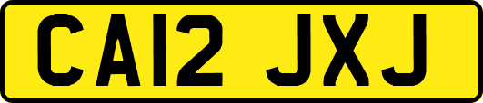 CA12JXJ