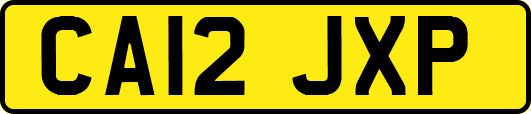 CA12JXP