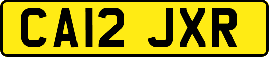 CA12JXR
