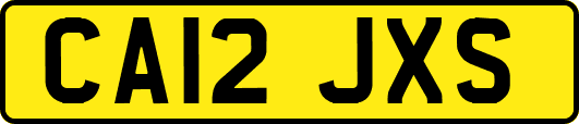 CA12JXS