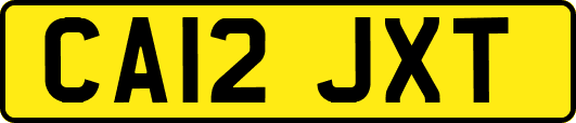 CA12JXT
