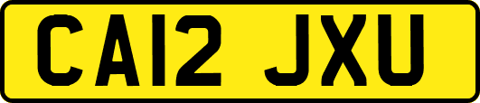 CA12JXU