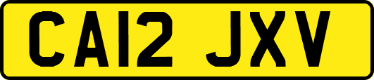 CA12JXV
