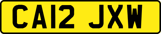 CA12JXW