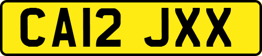 CA12JXX