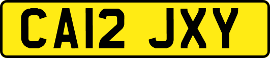 CA12JXY