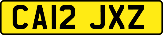 CA12JXZ