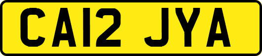 CA12JYA
