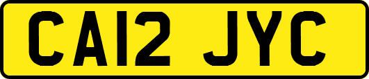 CA12JYC