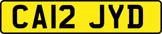 CA12JYD