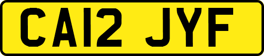 CA12JYF