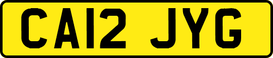 CA12JYG