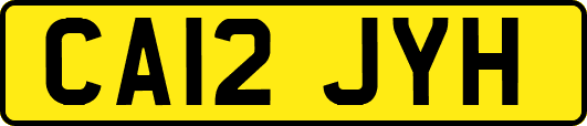 CA12JYH