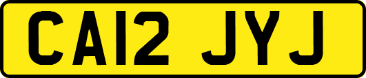 CA12JYJ