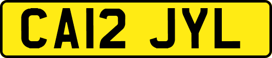 CA12JYL