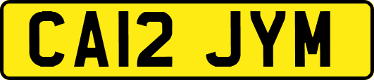 CA12JYM