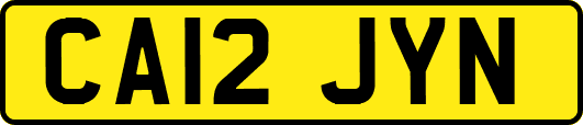 CA12JYN