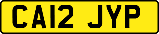 CA12JYP