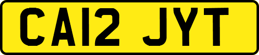 CA12JYT