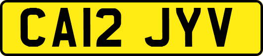 CA12JYV