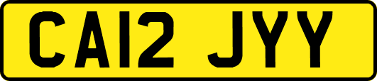 CA12JYY