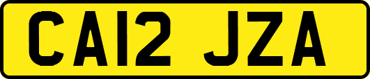 CA12JZA