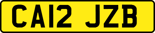 CA12JZB