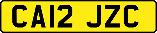 CA12JZC