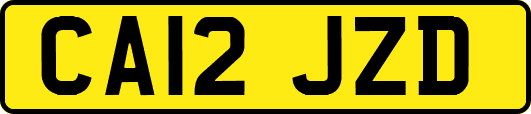 CA12JZD